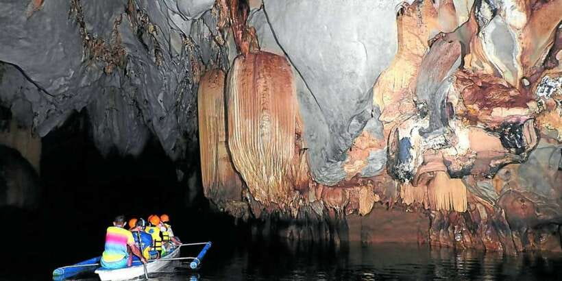 Puerto Princesa: Extended Underground River Tour (up to 4km) - Should you book the 4-kilometer Underground River tour?
