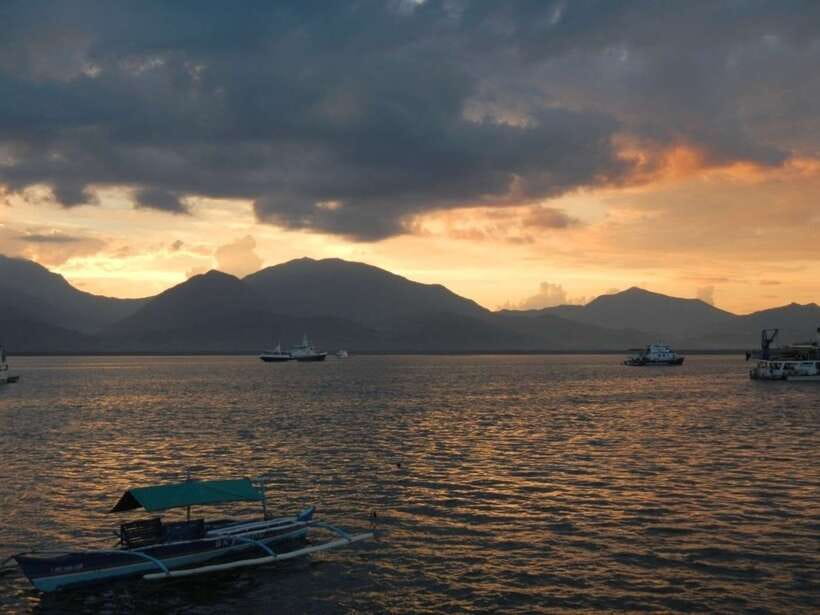 Puerto Princesa: Firefly Watching Bay Cruise with Dinner - What $34 buys you