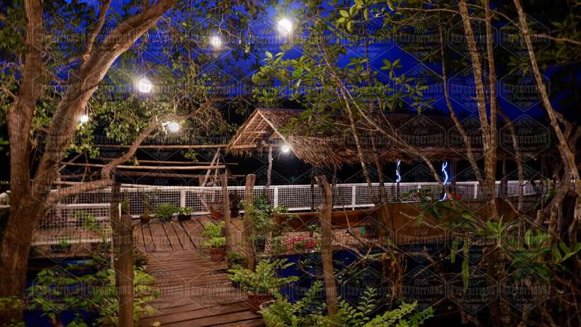 Puerto Princesa: Firefly Watching Paddle Boat Tour & Dinner - Why this makes a good evening in Puerto Princesa