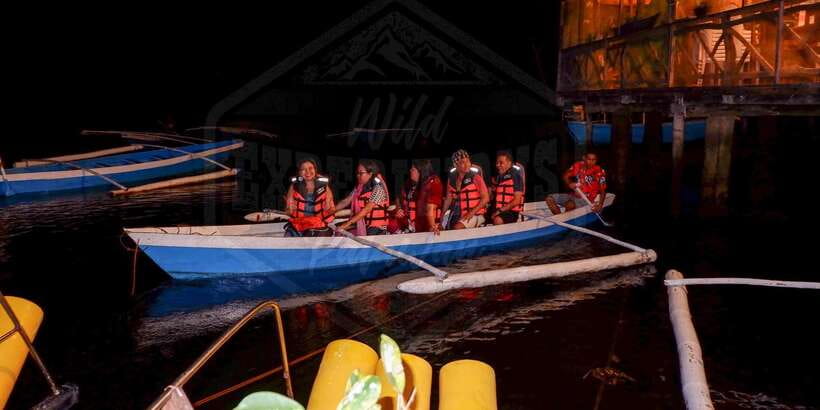 Puerto Princesa: Firefly Watching Paddle Boat Tour & Dinner - Is $27 a fair price?