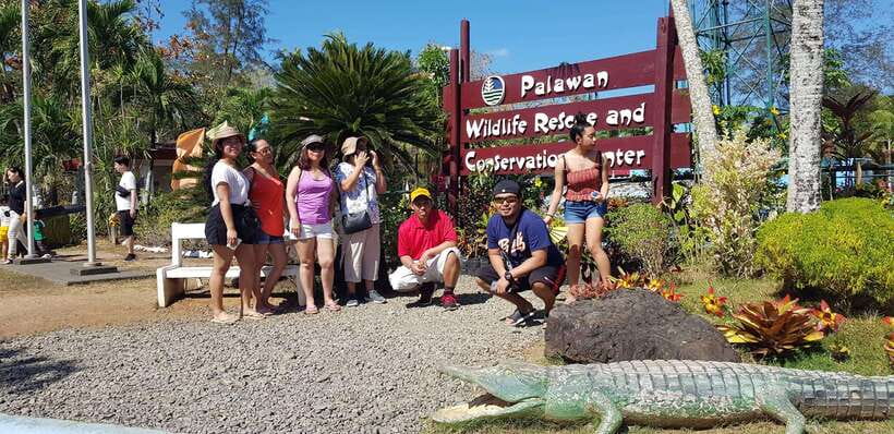Puerto Princesa; Half day City tour - Key points to know before booking