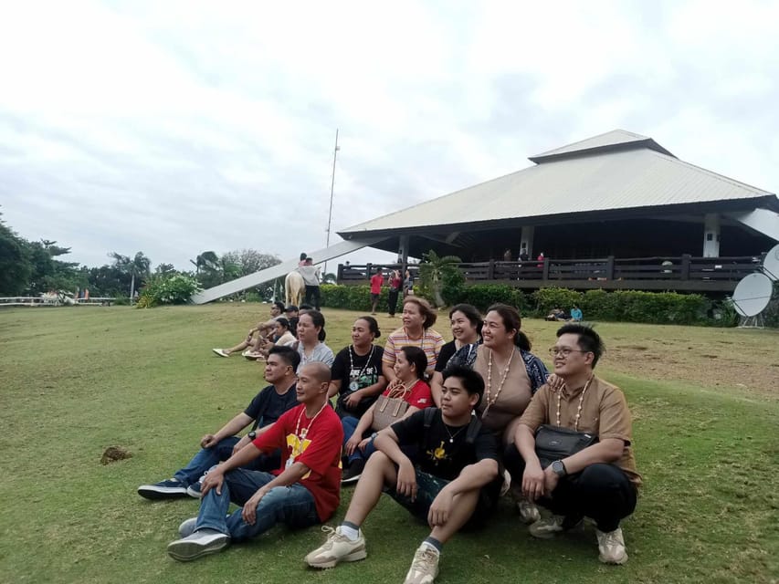 Puerto Princesa; Half day City tour - Transport, timing, and group size