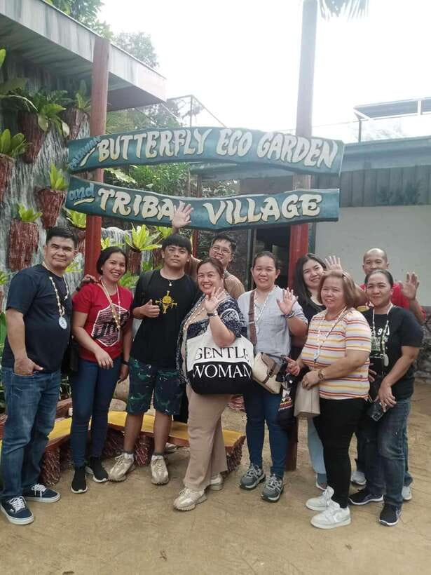 Puerto Princesa; Half day City tour - Why this short city tour works