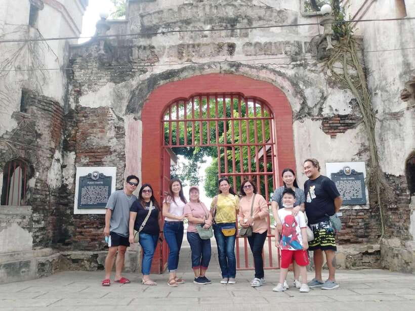 Puerto Princesa; Half day City tour - Shopping for cashews, pearls, and local gifts
