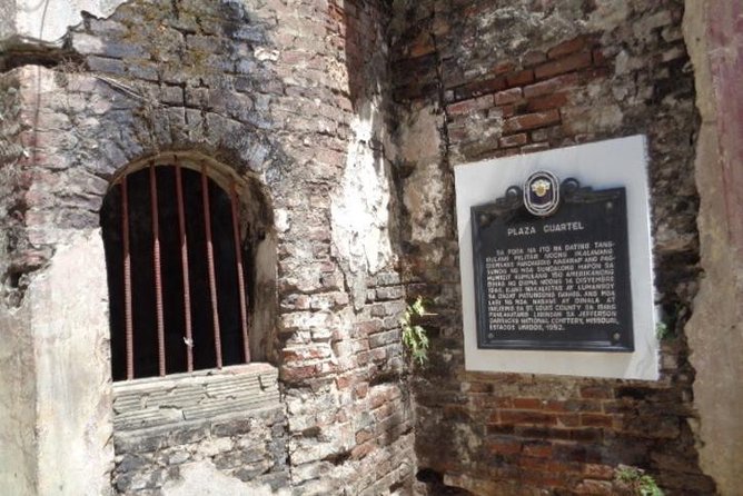 Puerto Princesa half day City tour a sightseeing excursion - What You Get for $35 in Four Hours