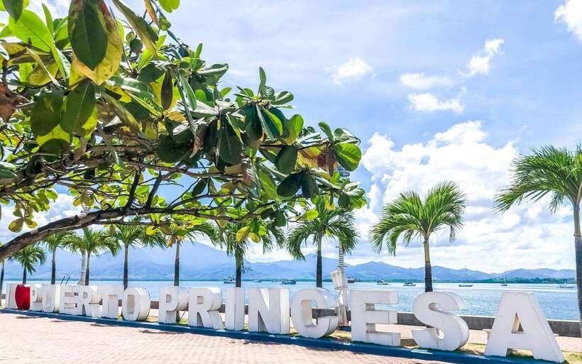 Puerto Princesa Half Day City Tour (shared tour) - What this Puerto Princesa tour is really good at