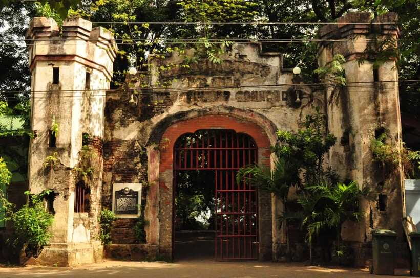 Puerto Princesa Half Day City Tour (shared tour) - Plaza Cuartel and Puerto Princesa’s wartime past