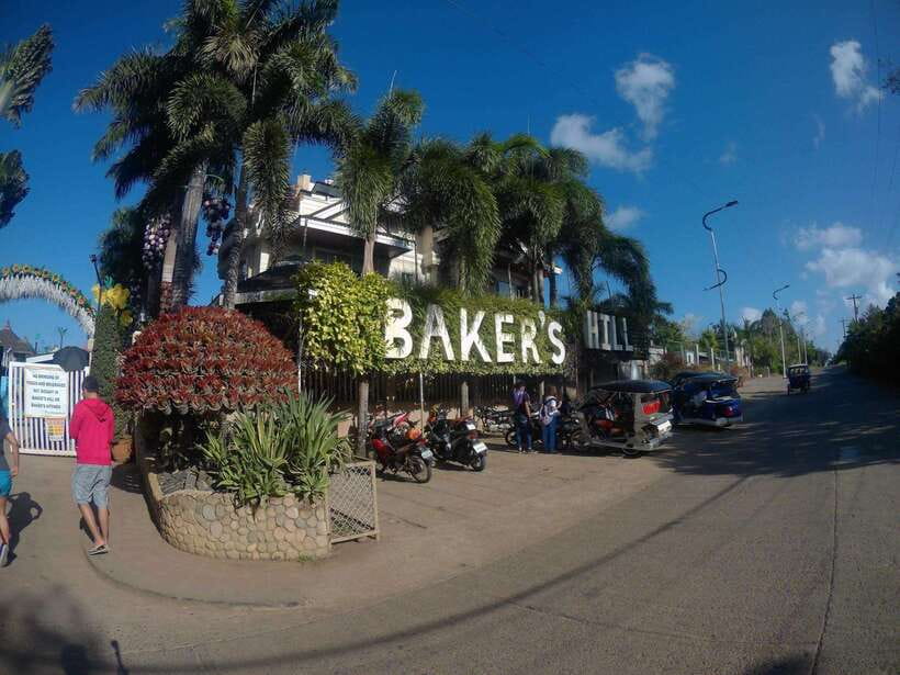 Puerto Princesa Half Day City Tour (shared tour) - Morning or afternoon: choosing the better four hours