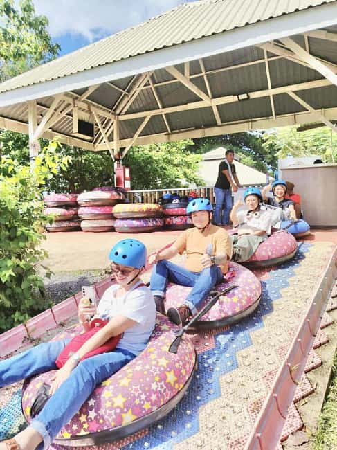 Puerto Princesa: Half Day City Tour with Butterfly Garden - Why this four-hour tour works well
