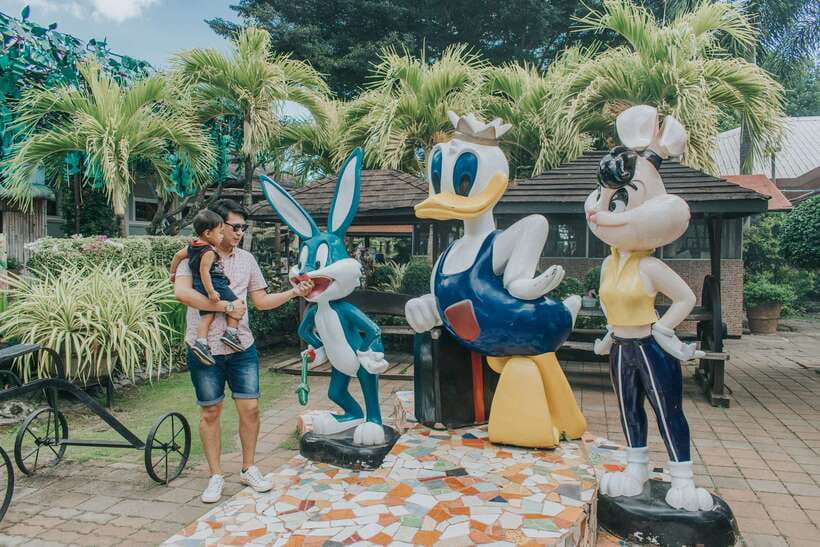 Puerto Princesa: Half-Day City Tour with Optional Massage - Key points to know before booking
