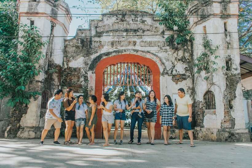 Puerto Princesa: Half-Day City Tour with Optional Massage - Baywalk, where Puerto Princesa meets itself