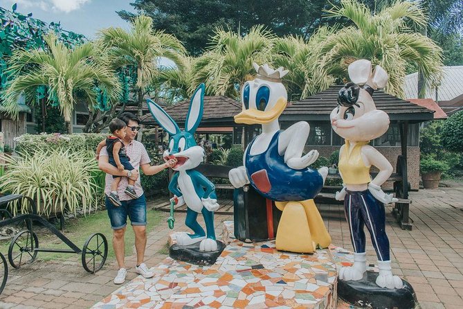 Puerto Princesa: Half-day Tour of the City - Starting at Puerto Princesa Bay