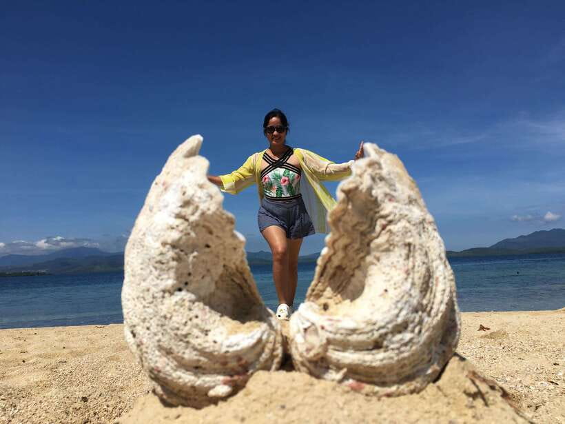 Puerto Princesa Honda Bay Island Hopping - Four things to know before you book