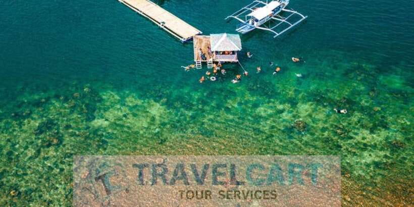Puerto Princesa Honda Bay Island Hopping - Should you book Puerto Princesa Honda Bay Island Hopping?