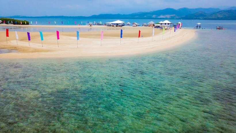 Puerto Princesa: Honda Bay Island Hopping & Optional Massage - What Makes This Honda Bay Trip Worth Considering