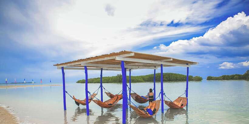 Puerto Princesa: Honda Bay Island Hopping & Optional Massage - Adding the Massage After Swimming