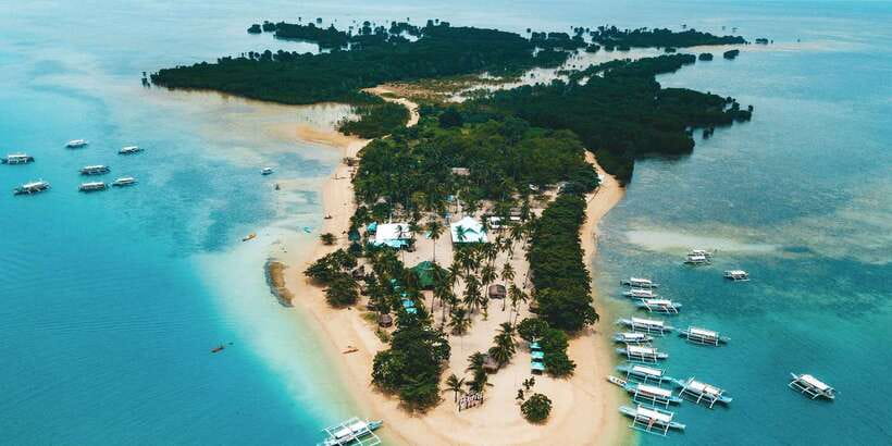 Puerto Princesa: Honda Bay Island Hopping & Optional Massage - Guides and Boat Crew Make the Difference