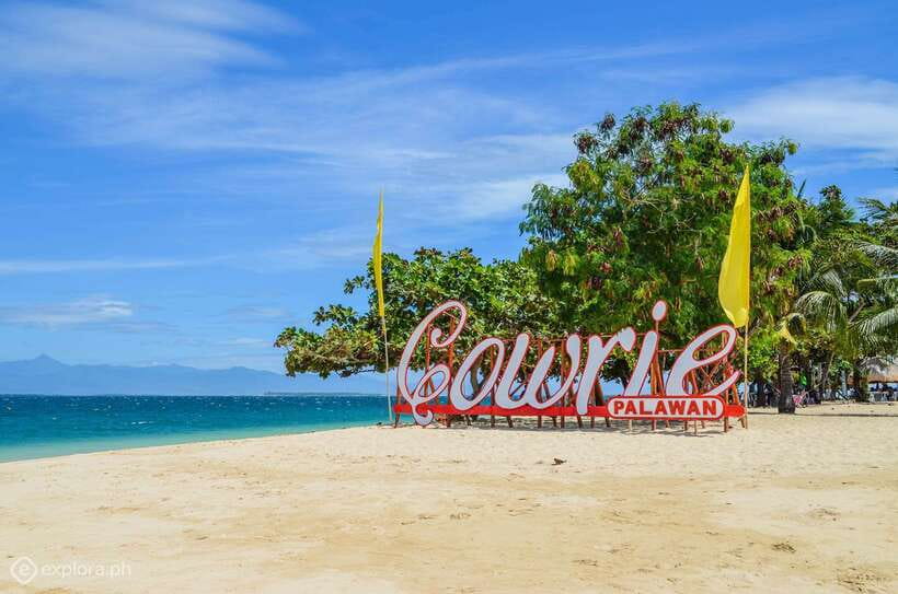 Puerto Princesa: Honda Bay Island Hopping & Optional Massage - Luli Island and the Tide-Dependent Sandbar