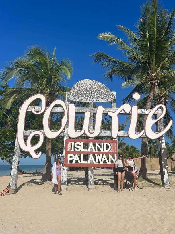 Puerto Princesa: Honda Bay Tour with Lunch - Starting with hotel pickup in Puerto Princesa
