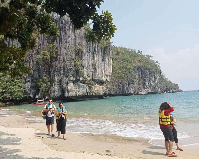 Puerto Princesa in 4 days: Tours package with optional hotel - Key points at a glance