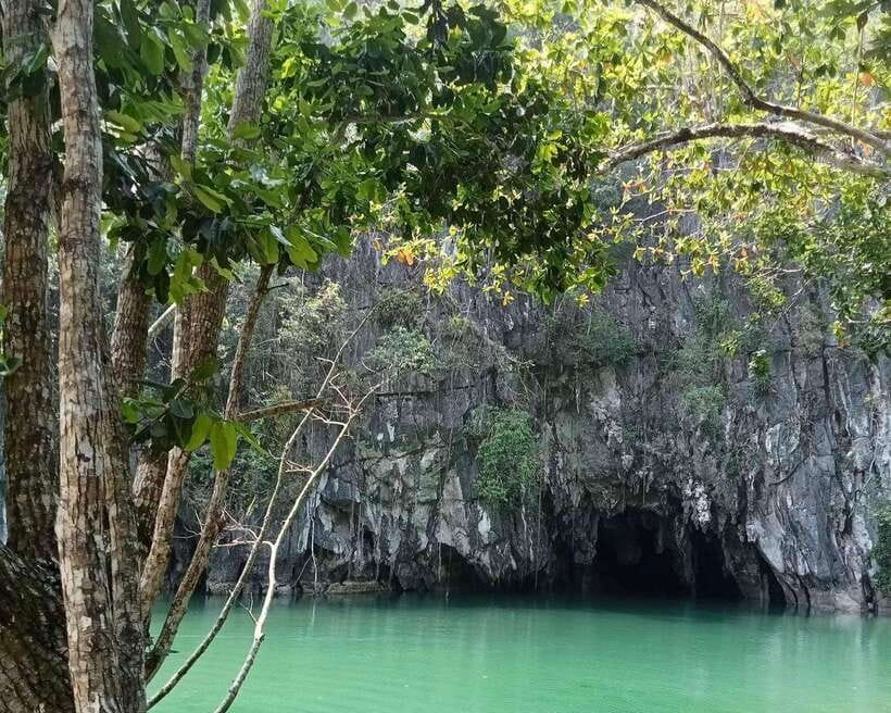 Puerto Princesa in 4 days: Tours package with optional hotel - Day 2: The Underground River takes center stage