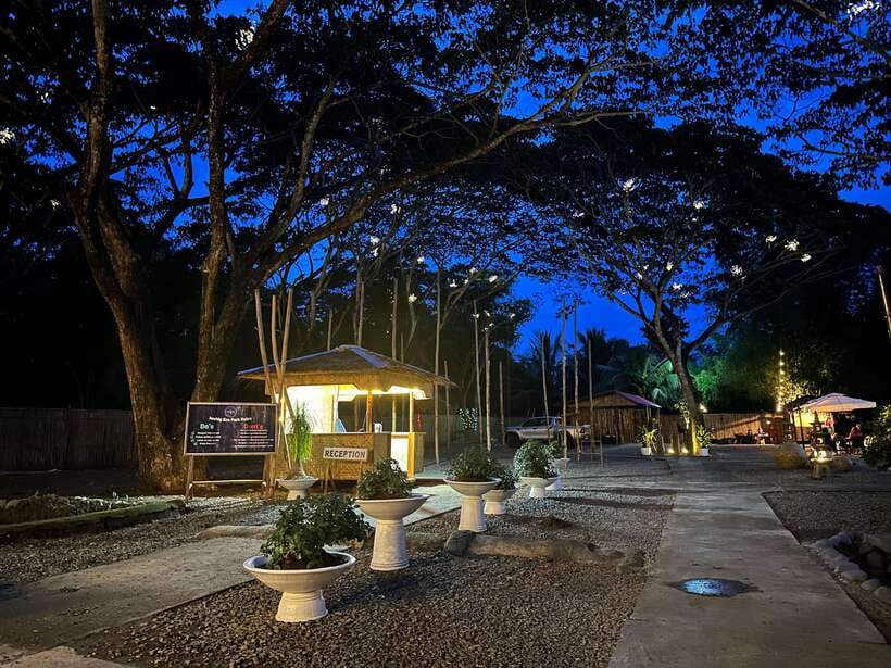 Puerto Princesa: Iwahig Firefly Watching & River Cruise - Key points to know before booking