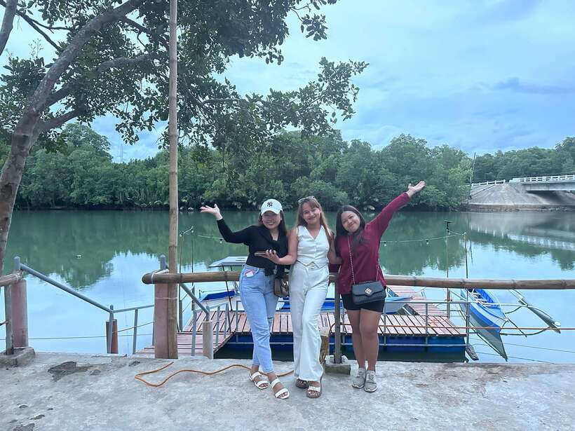 Puerto Princesa: Iwahig Firefly Watching & River Cruise - Why the Iwahig River is worth seeing at night