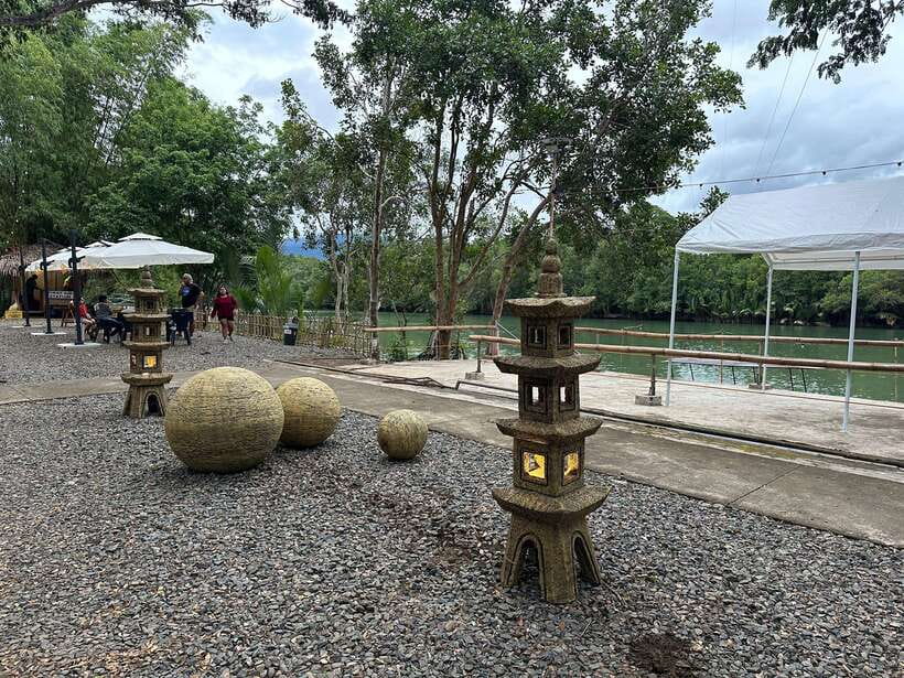 Puerto Princesa: Iwahig Firefly Watching & River Cruise - The 45-minute firefly cruise