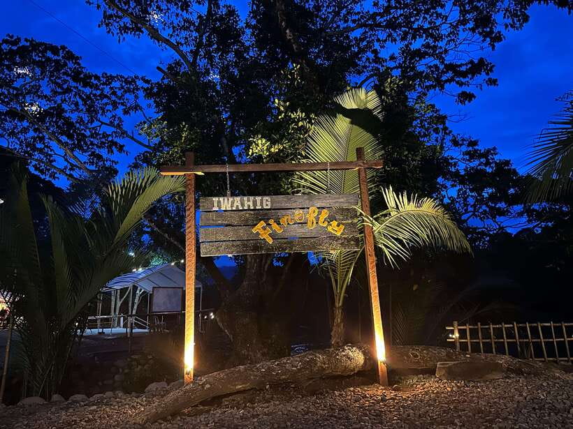 Puerto Princesa: Iwahig Firefly Watching & River Cruise - Practical tips for a smoother evening