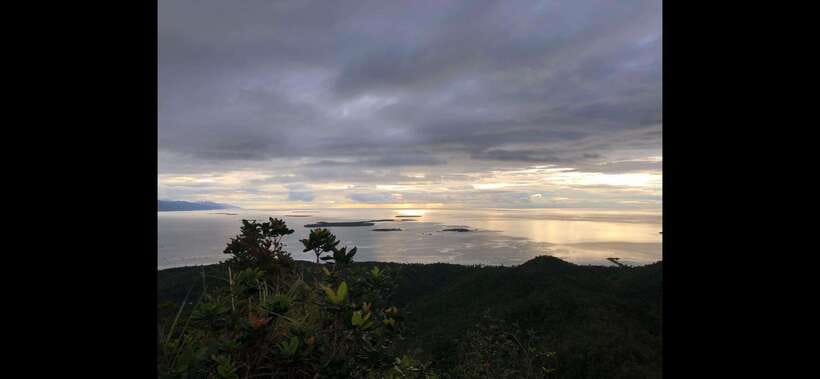 Puerto Princesa: Mt. Magarwak Sunrise Trekking - Key points at a glance