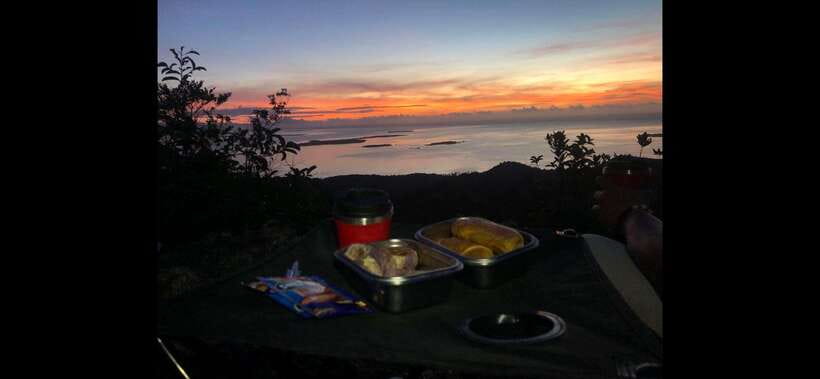 Puerto Princesa: Mt. Magarwak Sunrise Trekking - Why this sunrise hike works in Puerto Princesa