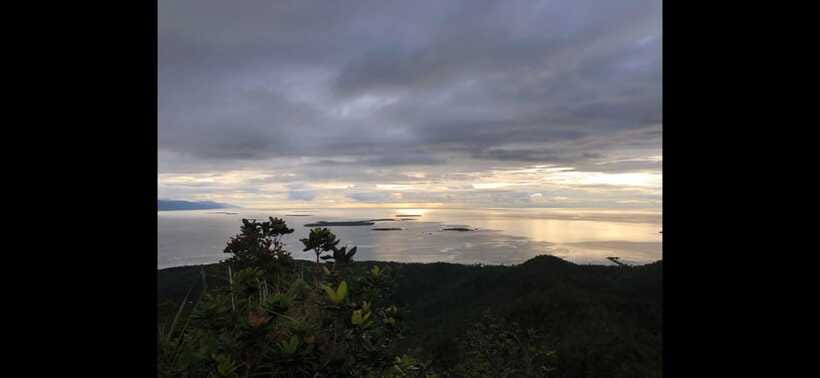 Puerto Princesa: Mt. Magarwak Sunrise Trekking - Who should book Mt. Magarwak