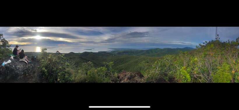 Puerto Princesa: Mt. Magarwak Sunrise Trekking - Practical details before you reserve