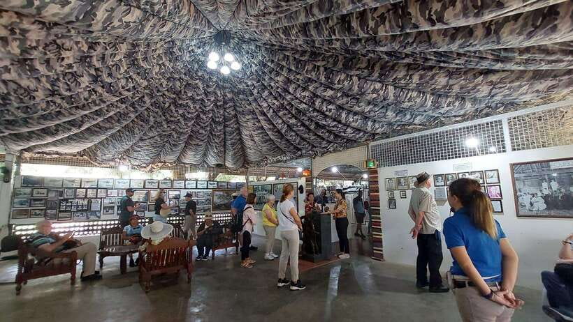 Puerto Princesa: Museum and Heritage Tour - Key points at a glance