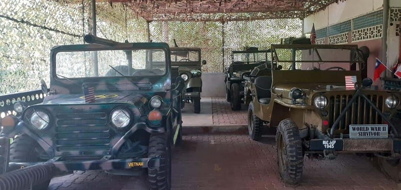 Puerto Princesa: Museum and Heritage Tour - Why this Puerto Princesa tour is different