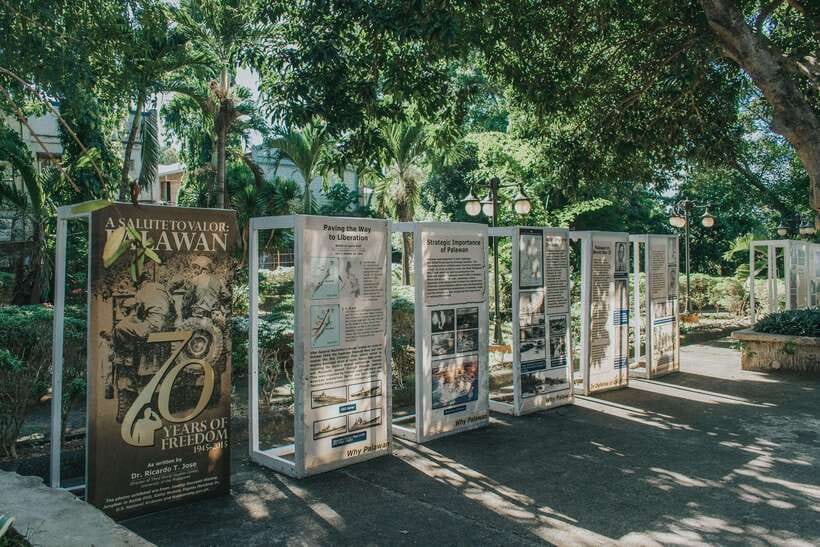 Puerto Princesa: Museum and Heritage Tour - The Palawan Heritage Center