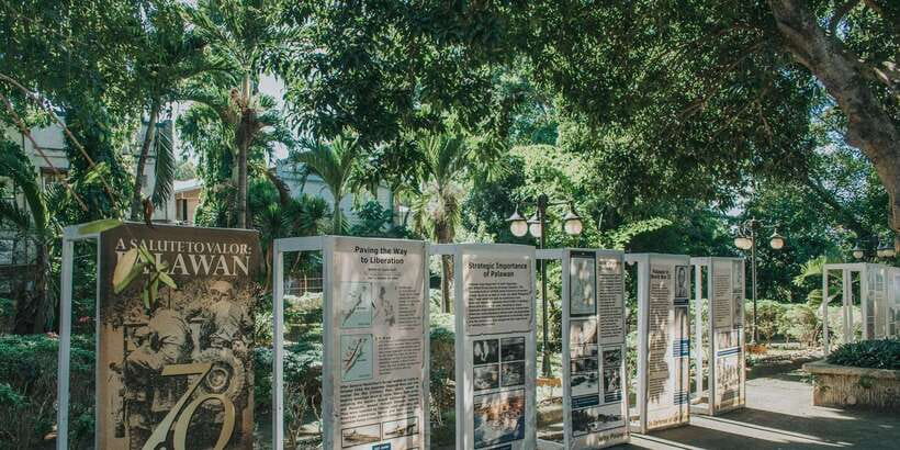 Puerto Princesa: Museum and Heritage Tour - What the $144 price includes