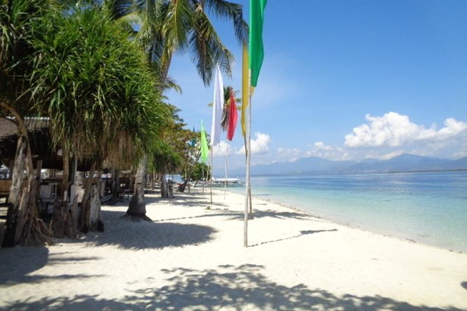 Puerto Princesa Palawan 3days tour with room accomodation - What the $179.49 package really buys