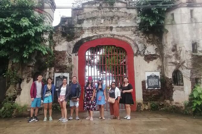 Puerto Princesa Palawan City Tour - Starting By Puerto Princesa Baywalk