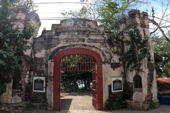 Puerto Princesa Palawan Historical Tour - A useful first look at Puerto Princesa
