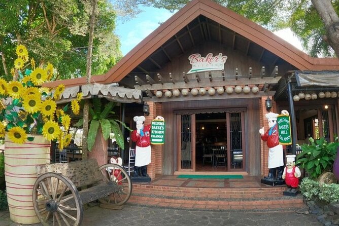 Puerto Princesa Palawan Historical Tour - The Palawan Special Battalion WW2 Memorial Museum
