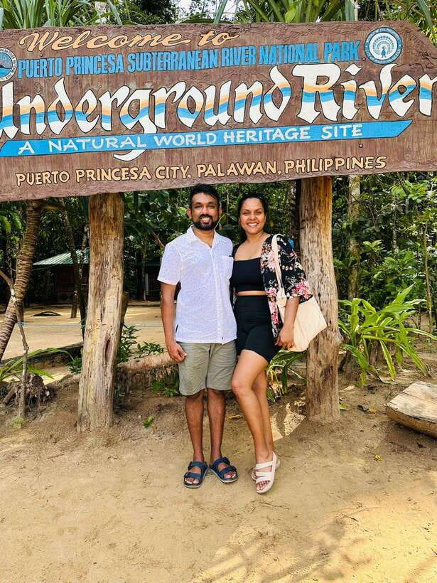 Puerto Princesa Palawan: Underground River with Lunch - Key points to know before booking