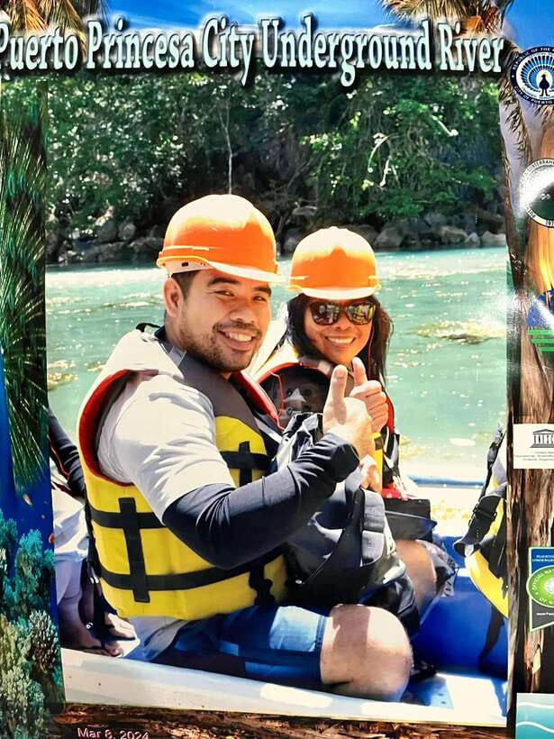 Puerto Princesa Palawan: Underground River with Lunch - Is the $68 price good value?