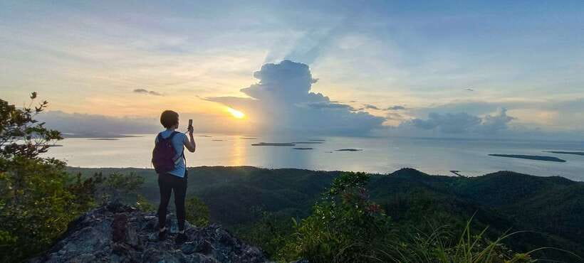 Puerto Princesa: Private Sunrise Trek at Mt. Magarwak - Why Mt. Magarwak works as a half-day outing
