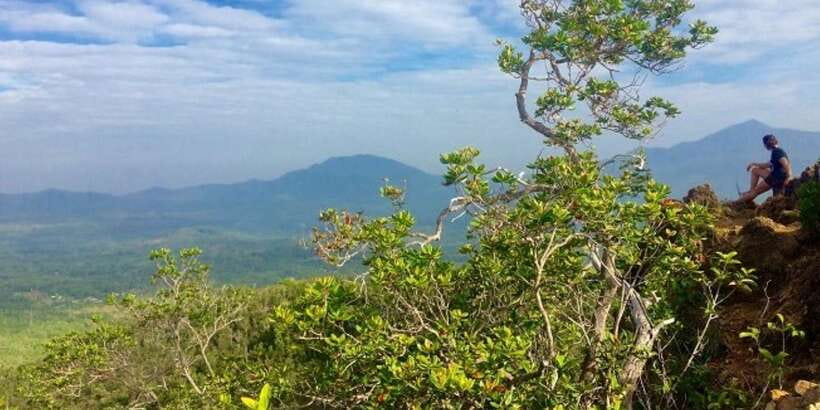 Puerto Princesa: Private Sunrise Trek at Mt. Magarwak - Is $180 good value for up to four people?