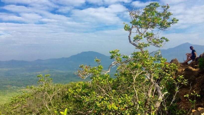 Puerto Princesa: Private Sunrise Trek at Mt. Magarwak - Leaving Puerto Princesa between 3:00 AM and 4:00 AM