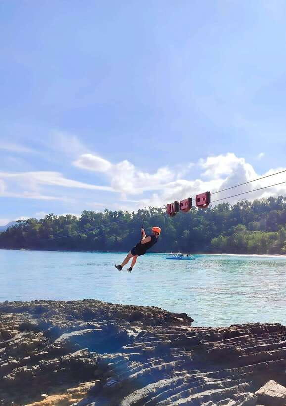 PUERTO PRINCESA: PVT Underground River + Sidetrip + Lunch - Key points to know before booking