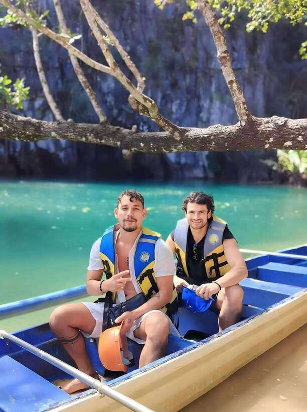 PUERTO PRINCESA: PVT Underground River + Sidetrip + Lunch - Why the private format matters