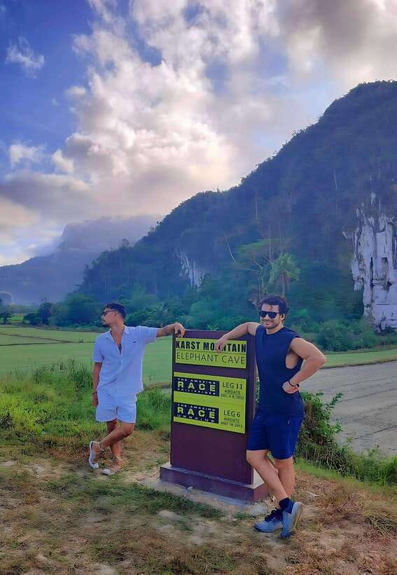 PUERTO PRINCESA: PVT Underground River + Sidetrip + Lunch - Inside the Puerto Princesa Underground River