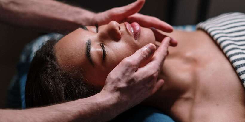 Puerto Princesa: Relaxing Massage with optional transfers - The Sauna Adds Real Value